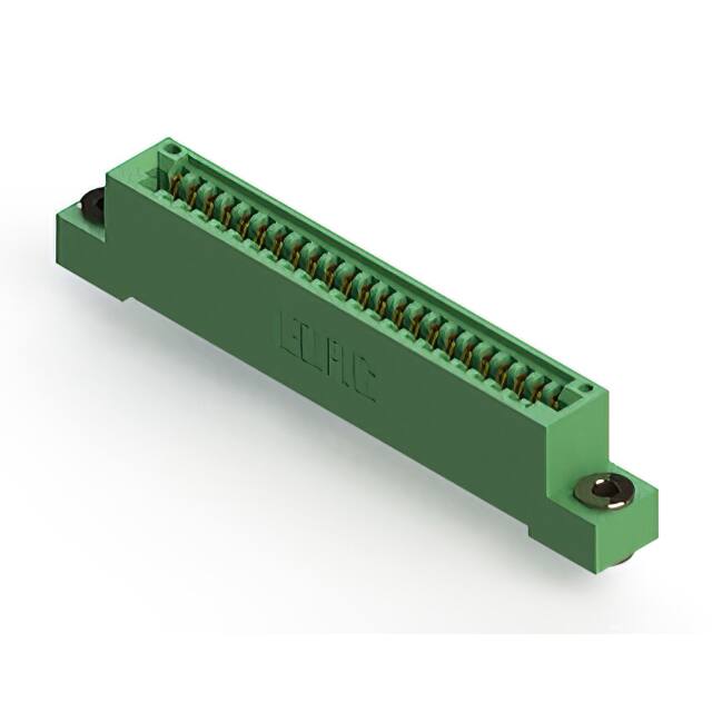 345-023-524-103 EDAC Inc.  Edgeboard Connectors